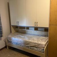 Camera + letto singolo