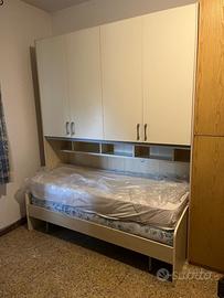 Camera + letto singolo