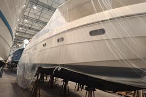 Barca a motore Fiart 42 anno 2007