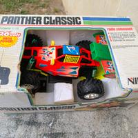 gig nikko turbo panther classic 