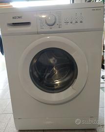 Lavatrice Koenic KWM 16024 A2 – Classe A++