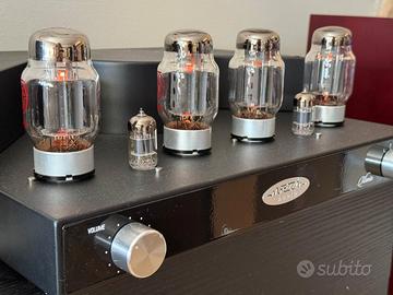 FEZZ AUDIO TITANIA