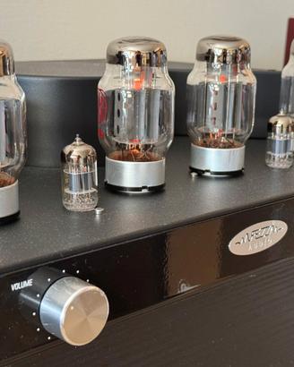 FEZZ AUDIO TITANIA