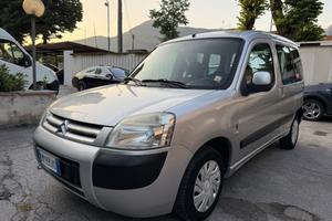 Citroen Berlingo 1.6 HDi 75CV Multispace