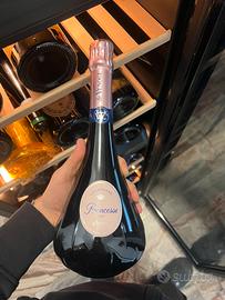 Princes de Venoge rosé