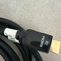 Cavo HDMI HEC – 3 metri, alta qualità