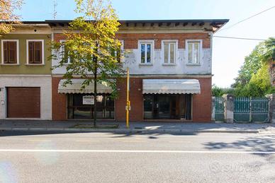 Locale commerciale - Gorizia