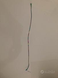 Portachiavi , anello etc e cinture etc