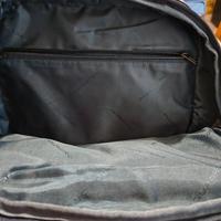 Zaino Piquadro pelle blu