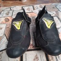 scarpe da bici