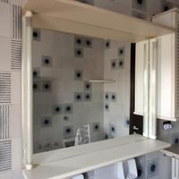 Mobili bagno specchio