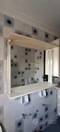 Mobili bagno specchio