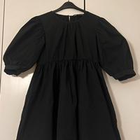 Vestito Zara nero, M