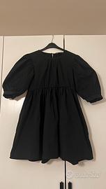 Vestito Zara nero, M