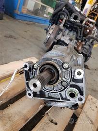Riduttore Cambio Audi TT 1.8T 20V 165KW