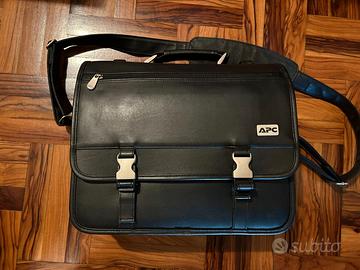 Borsa Laptop portatile notebook APC Travel Power
