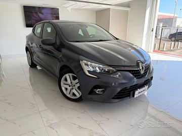 RENAULT Clio Blue dCi 100 CV 5 porte Evolution
