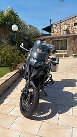 Benelli trk 502 X