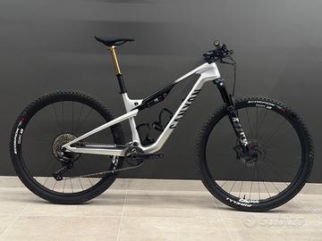 Canyon Luxe Trail Cf tg. M