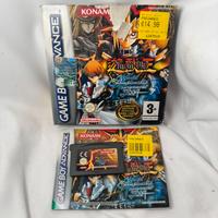 Yugioh world championship 2004 gameboy advance