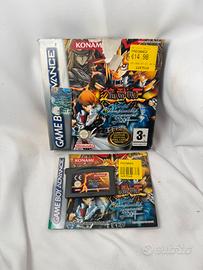 Yugioh world championship 2004 gameboy advance