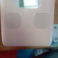 lettore cd bluetooth 