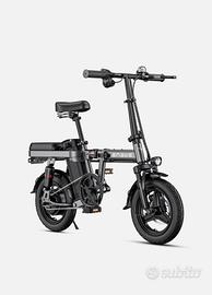 BICI ELETTRICA ENGWE T14 48V