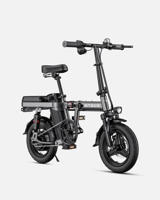 BICI ELETTRICA ENGWE T14 48V