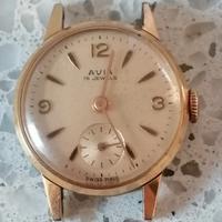 Orologio donna Avia vintage 