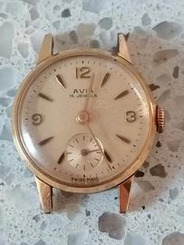 Orologio donna Avia vintage 