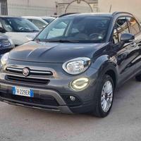 FIAT 500X 1.0 T3 120 CV City Cross 50MILA KM