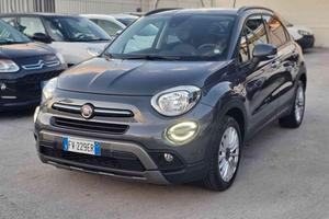 FIAT 500X 1.0 T3 120 CV City Cross 50MILA KM