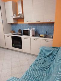 Disponibile a Settembre zona Soverato