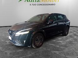 Nissan Qashqai MHEV 158 CV Xtronic Business