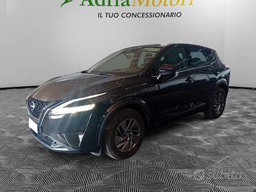 Nissan Qashqai MHEV 158 CV Xtronic Business