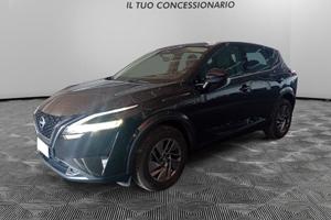 Nissan Qashqai MHEV 158 CV Xtronic Business