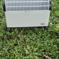 Nunero 3 termoconvettori elettrici stufa  Bion