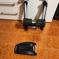 Rulli per bici Tacs Bushido