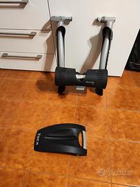 Rulli per bici Tacs Bushido