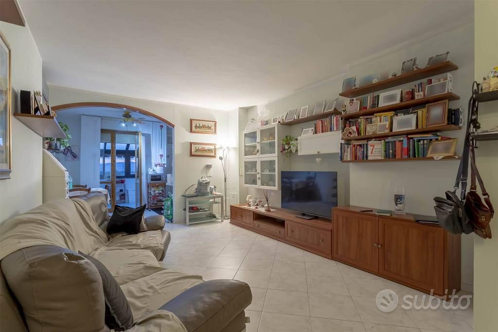Appartamento – Prato, Santa Maria a Colonica - Vista 2