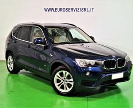 BMW X3 xDrive20d Business aut.