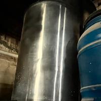 Attrezzatura per vino