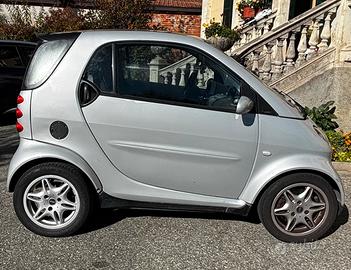 Smart 2002
