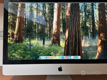 Imac 27" late2013