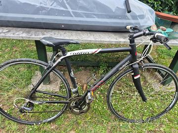 Bici willer