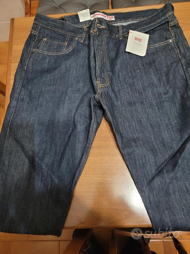 Jeans carrera hot sale 710 uomo