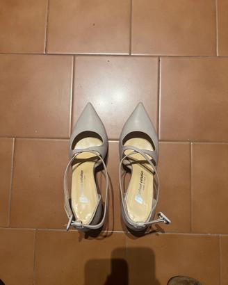 Scarpe da sposa