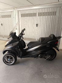 Piaggio MP3 500 LT SPORT ABS/ASR