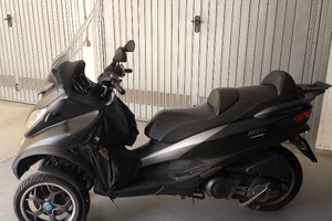 Piaggio MP3 500 LT SPORT ABS/ASR