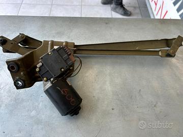 MOTORINO TERGICRISTALLO ANTERIORE FIAT 600 Serie (